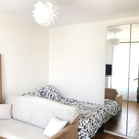 Cosy Studio Paris La Defense Apartment Puteaux Ngoại thất bức ảnh